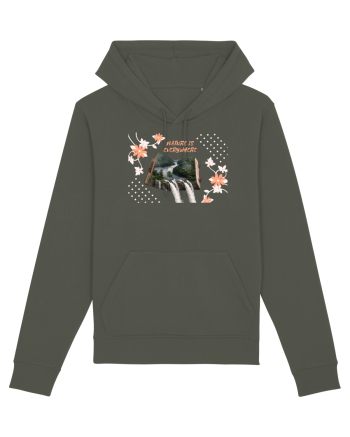 Fantasy nature Khaki