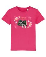 Fantasy nature Tricou mânecă scurtă  Copii Mini Creator