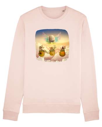 Fly Candy Pink