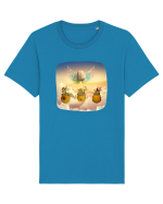 Fly Tricou mânecă scurtă Unisex Rocker