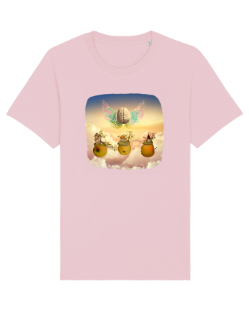 Fly Cotton Pink