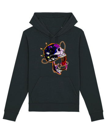 Skull Black