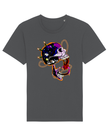 Skull Anthracite