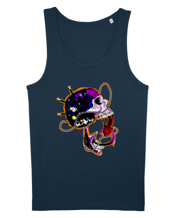 Skull Navy