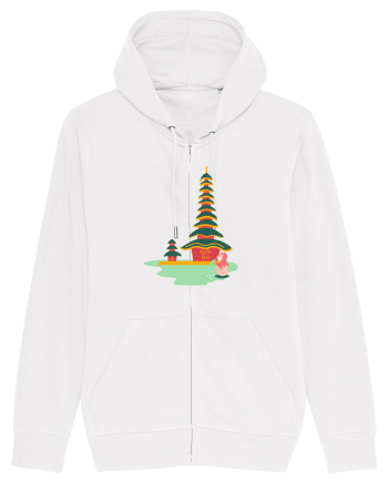 Travel White