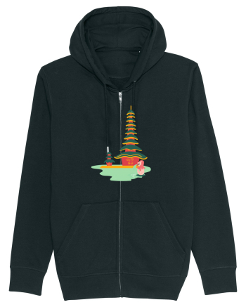 Travel Black