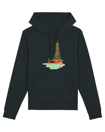Travel Black