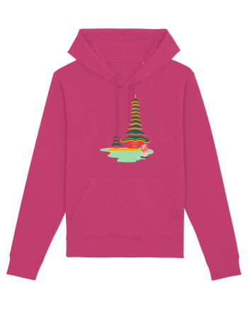 Travel Raspberry