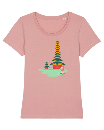 Travel Canyon Pink
