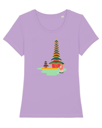 Travel Lavender Dawn