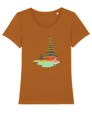 Travel Roasted Orange