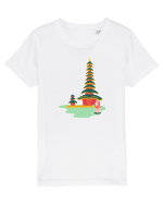 Travel Tricou mânecă scurtă  Copii Mini Creator