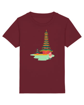 Travel Burgundy
