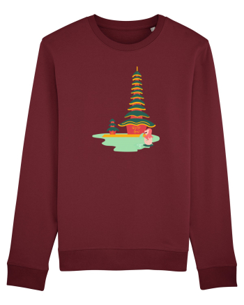 Travel Burgundy