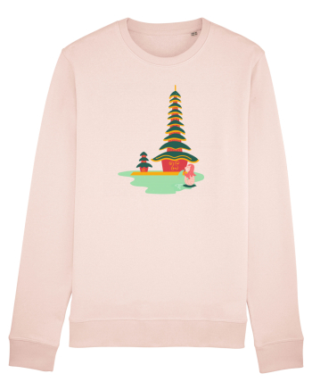 Travel Candy Pink