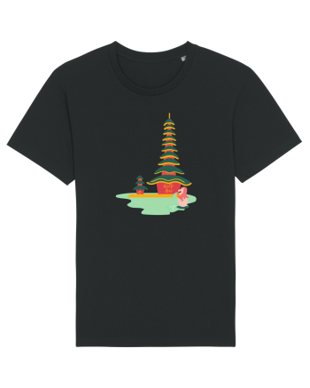 Travel Black