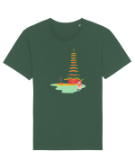 Travel Tricou mânecă scurtă Unisex Rocker