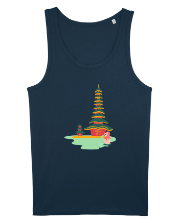 Travel Navy