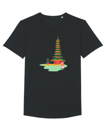 Travel Black