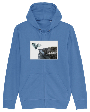 Fantasy Bright Blue