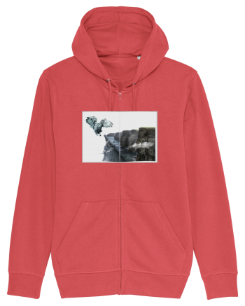 Fantasy Carmine Red