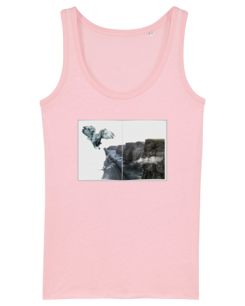 Fantasy Cotton Pink