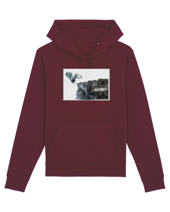 Fantasy Burgundy