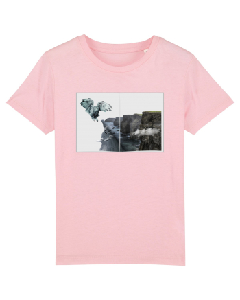 Fantasy Cotton Pink