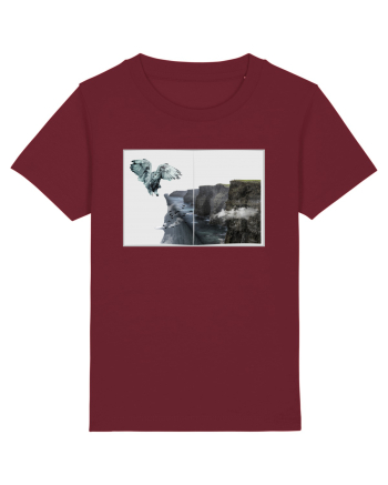 Fantasy Burgundy