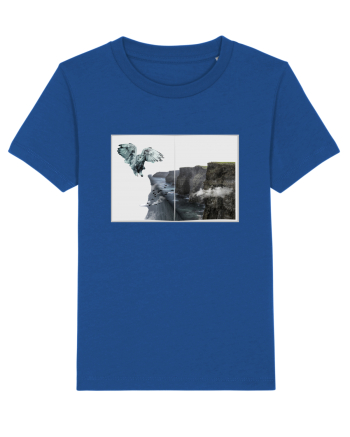 Fantasy Majorelle Blue