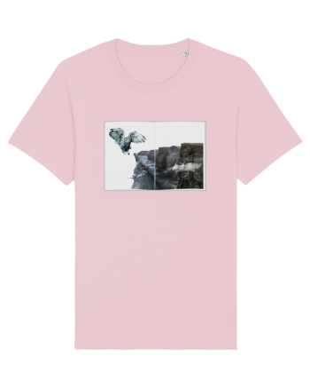 Fantasy Cotton Pink