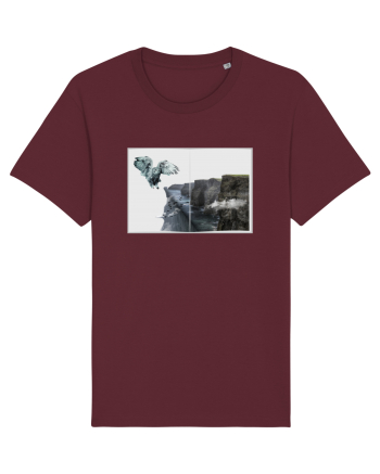 Fantasy Burgundy