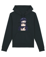 Hinata Hyuga  Hanorac Unisex Drummer