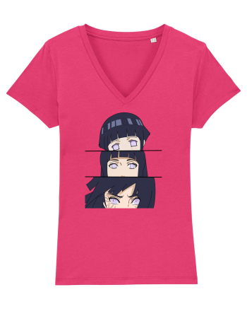Hinata Hyuga  Raspberry