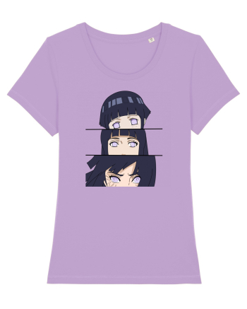 Hinata Hyuga  Lavender Dawn