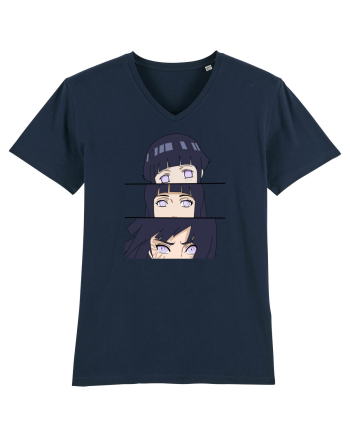 Hinata Hyuga  French Navy