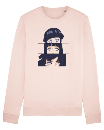Hinata Hyuga  Candy Pink