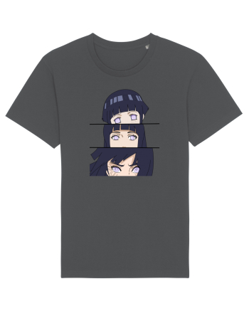 Hinata Hyuga  Anthracite