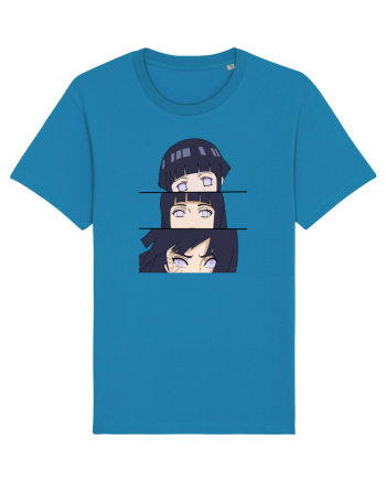 Hinata Hyuga  Azur