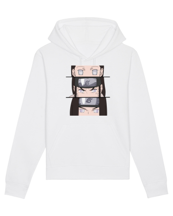 Neji Hyuga White
