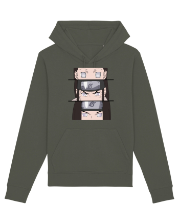 Neji Hyuga Khaki
