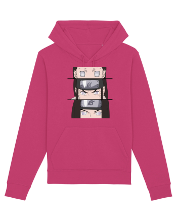 Neji Hyuga Raspberry
