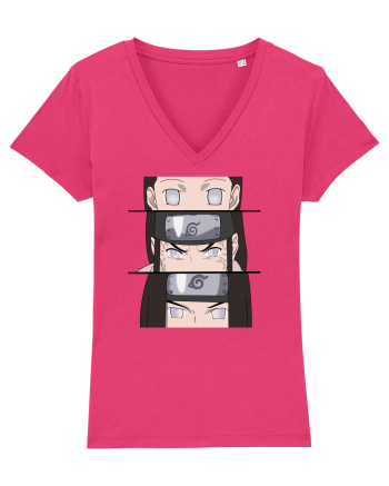 Neji Hyuga Raspberry