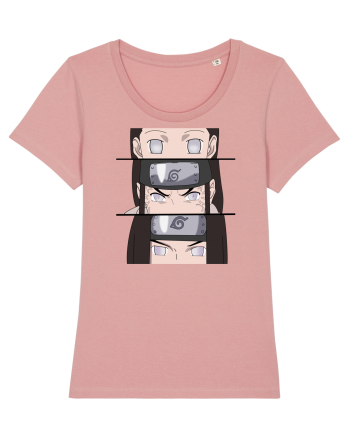 Neji Hyuga Canyon Pink