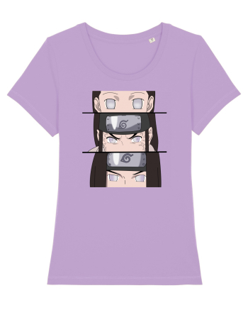 Neji Hyuga Lavender Dawn