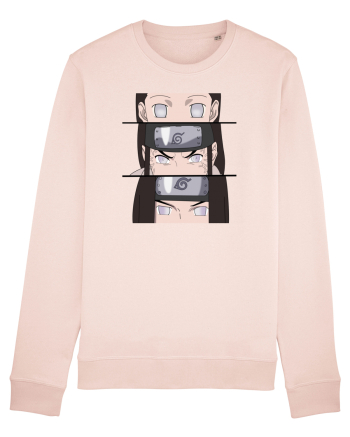 Neji Hyuga Candy Pink