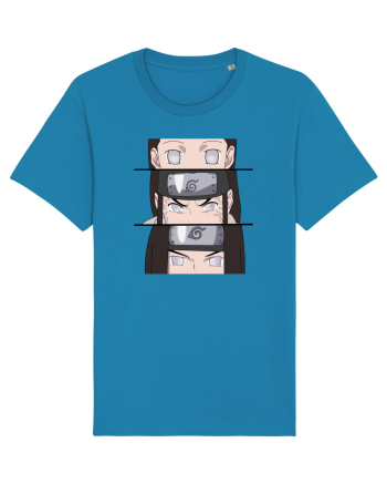 Neji Hyuga Azur