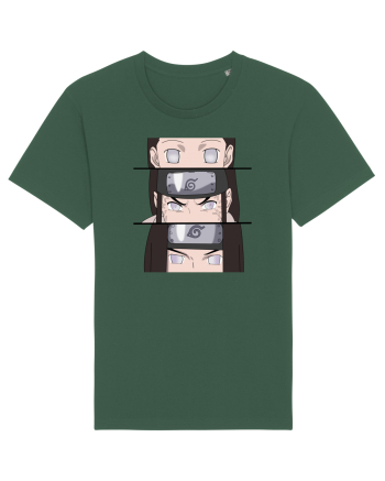 Neji Hyuga Bottle Green