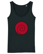 Uzumaki  simbol  Maiou Damă Dreamer