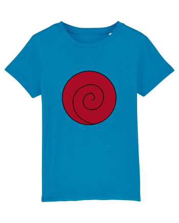 Uzumaki  simbol  Azur